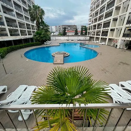 Residencial Michelangelo Lägenhet