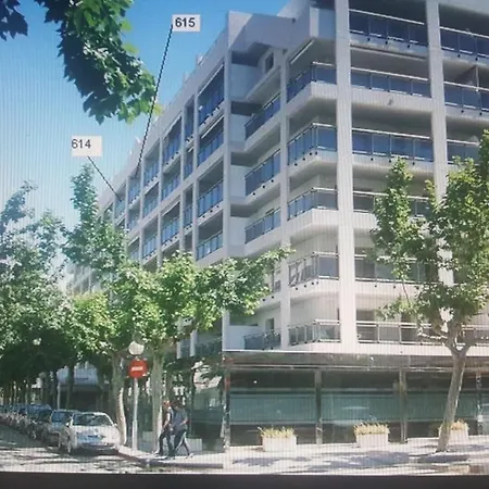 Residencial Michelangelo *
