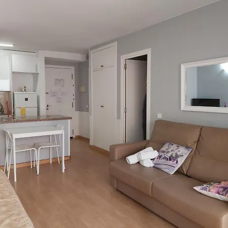 Residencial Michelangelo Salou
