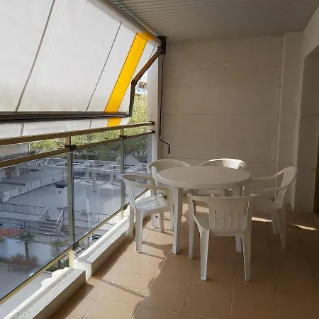 Apartment Residencial Michelangelo