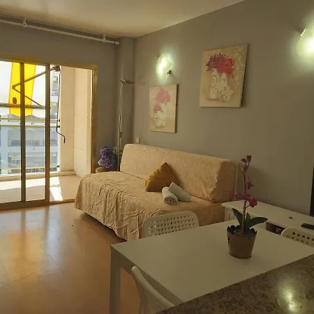 Apartament Residencial Michelangelo