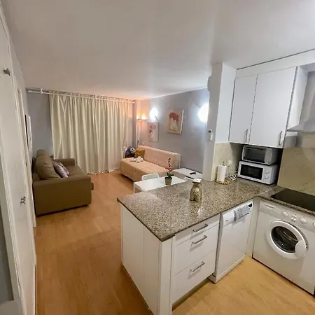 Apartment Residencial Michelangelo *
