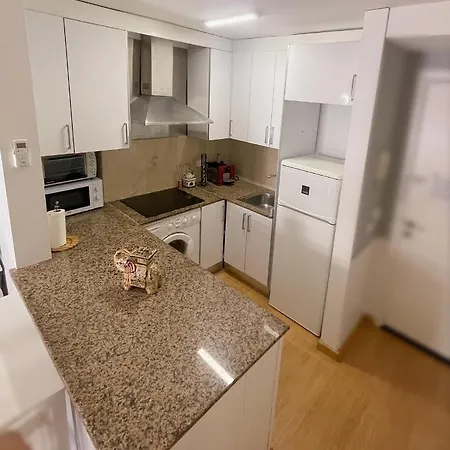 Residencial Michelangelo * Salou