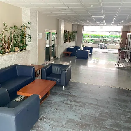 Apartament Residencial Michelangelo
