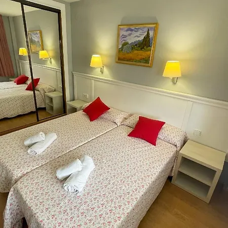 Residencial Michelangelo Salou