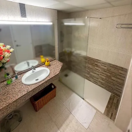 Apartament Residencial Michelangelo