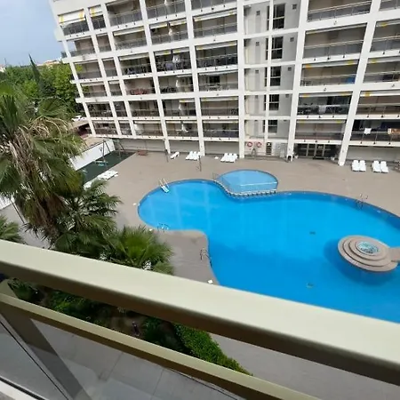 Residencial Michelangelo