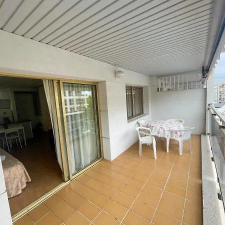 Residencial Michelangelo サロウ