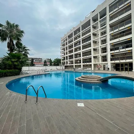 Residencial Michelangelo *