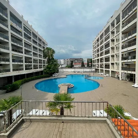 Residencial Michelangelo