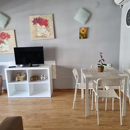 Apartment Residencial Michelangelo