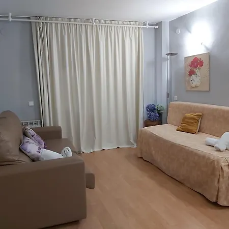 Apartament Residencial Michelangelo *