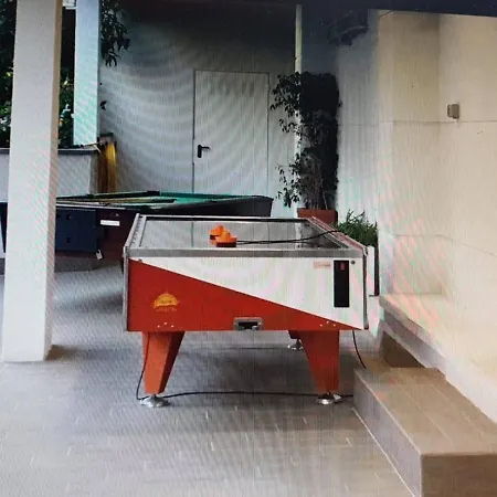 Residencial Michelangelo Salou