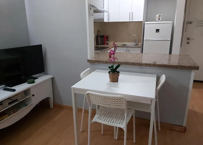 Residencial Michelangelo Salou