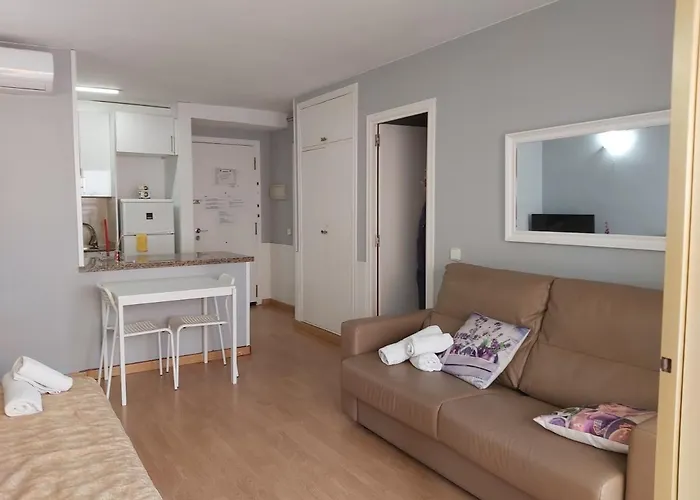 Residencial Michelangelo Salou