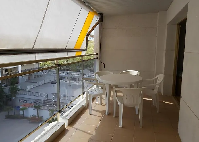 Apartamento Residencial Michelangelo