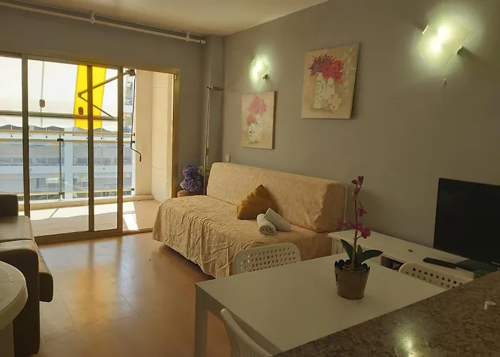 Apartamento Residencial Michelangelo