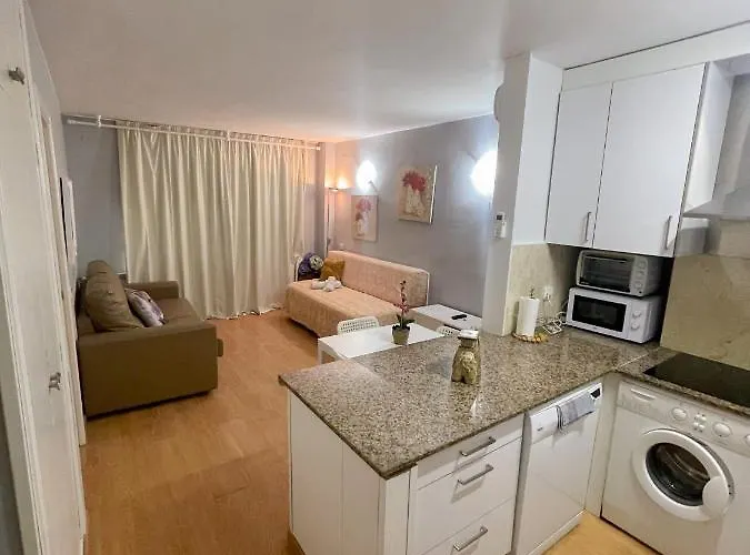 Apartamento Residencial Michelangelo *