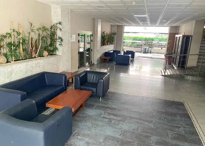 Apartamento Residencial Michelangelo