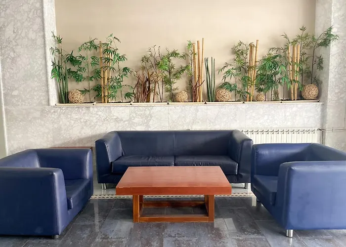 Residencial Michelangelo *