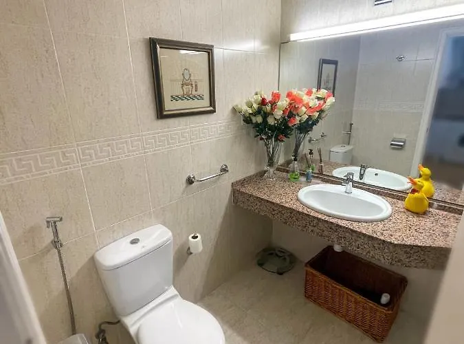 Apartamento Residencial Michelangelo Salou