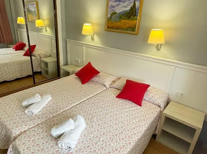 Residencial Michelangelo Salou