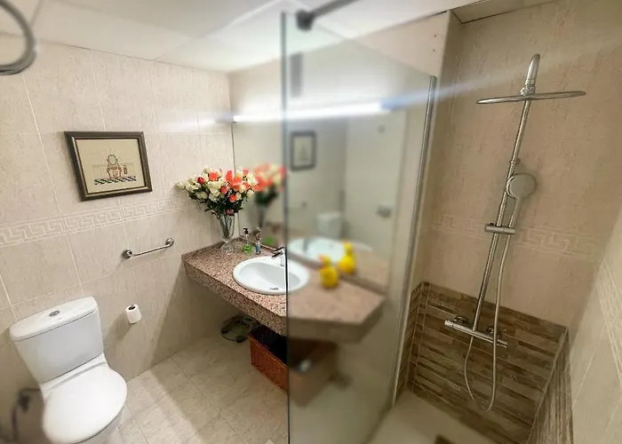 Apartamento Residencial Michelangelo