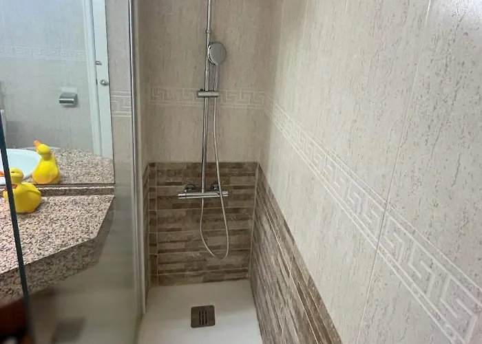Residencial Michelangelo *