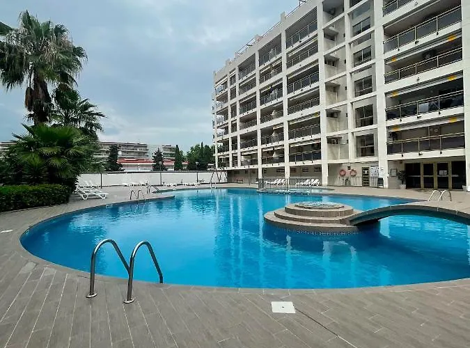 Residencial Michelangelo *