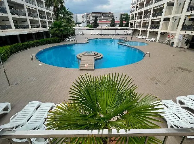 Residencial Michelangelo Apartamento