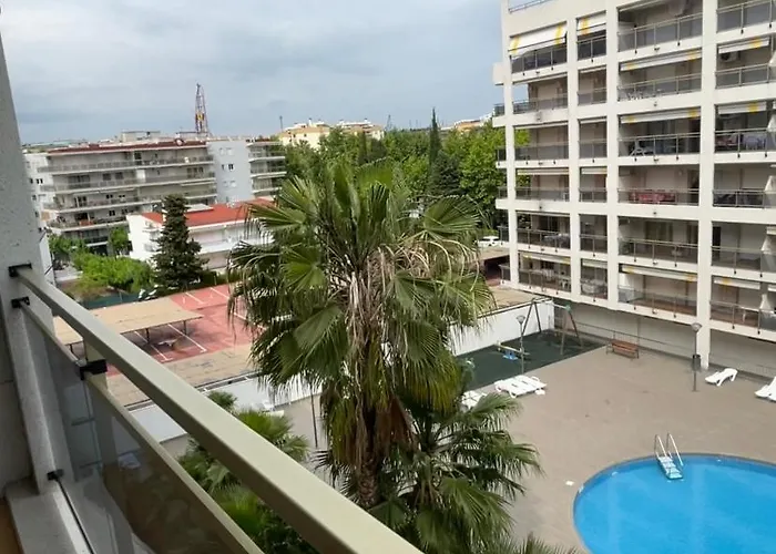Apartamento Residencial Michelangelo *