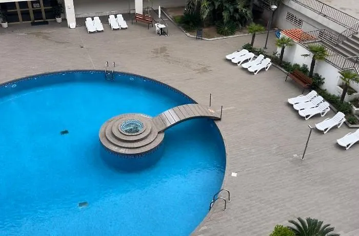 Apartamento Residencial Michelangelo