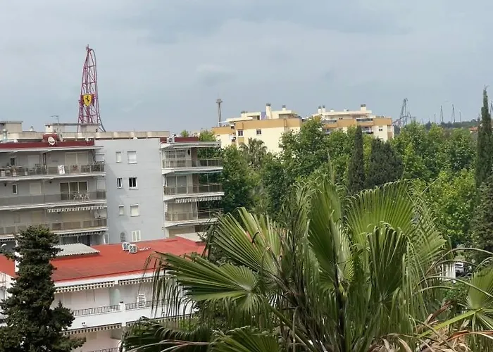 Residencial Michelangelo Apartamento