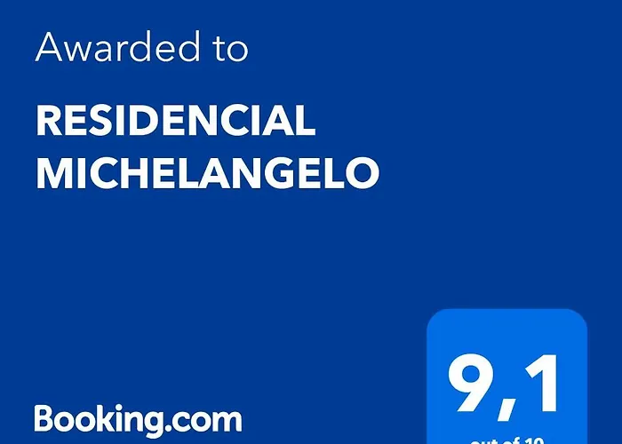 Residencial Michelangelo *