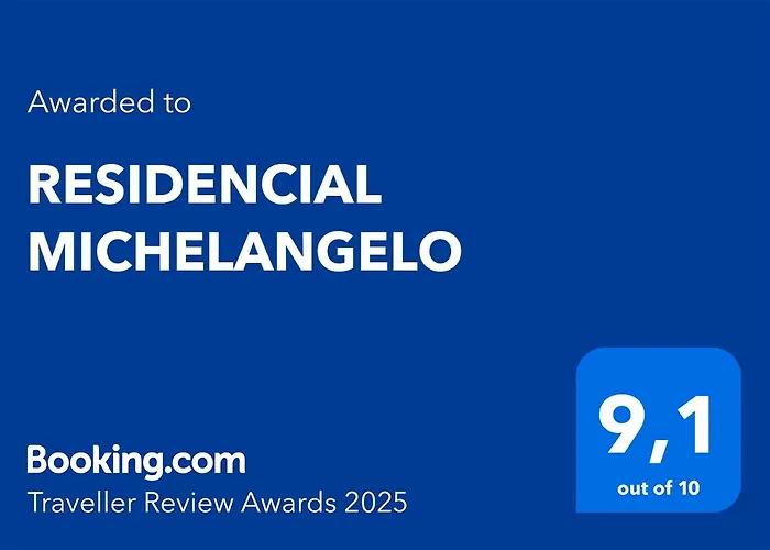 Residencial Michelangelo Apartamento *