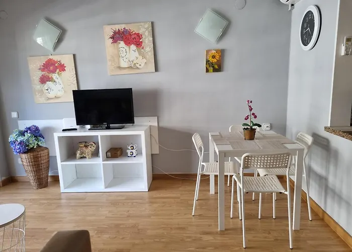 Apartment Residencial Michelangelo