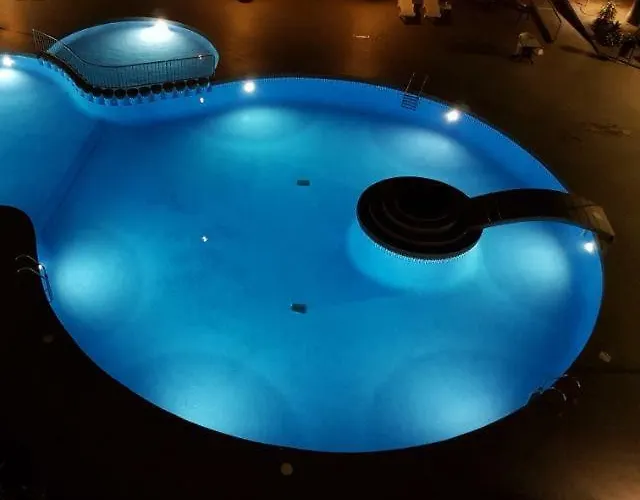 Residencial Michelangelo *