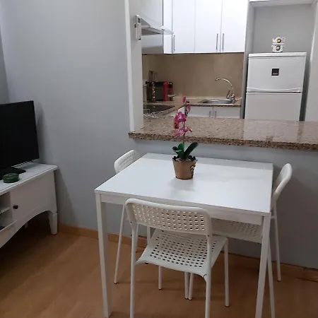 Residencial Michelangelo Salou