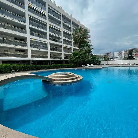 Apartman Residencial Michelangelo *
