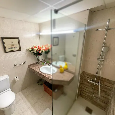 Apartman Residencial Michelangelo