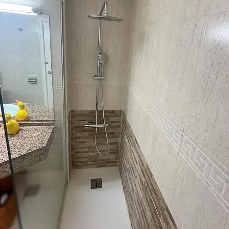 Residencial Michelangelo *