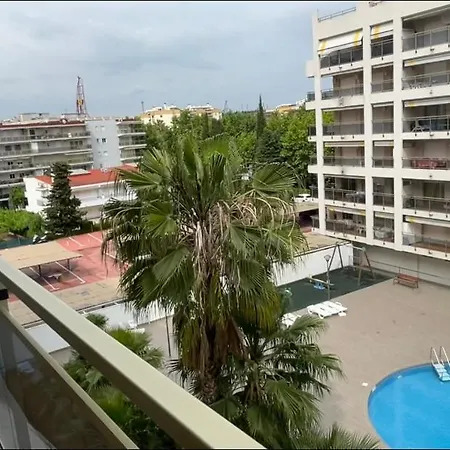 Apartament Residencial Michelangelo *