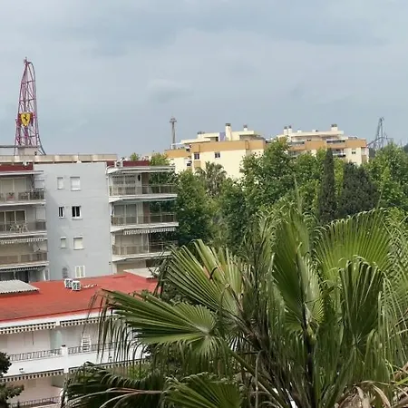 Residencial Michelangelo Apartament