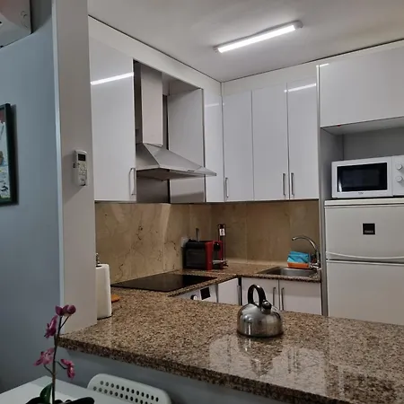 Residencial Michelangelo * Salou