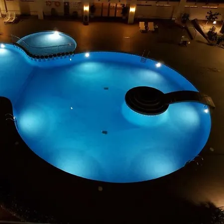 Residencial Michelangelo *