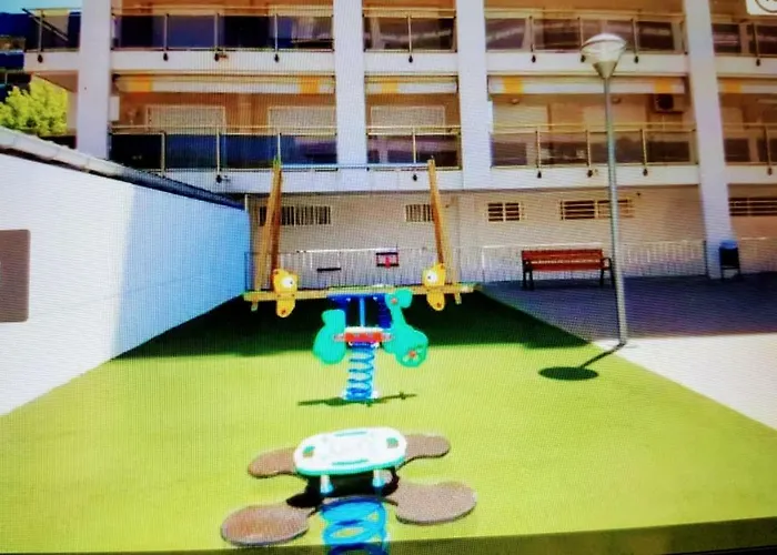 Residencial Michelangelo Appartamento