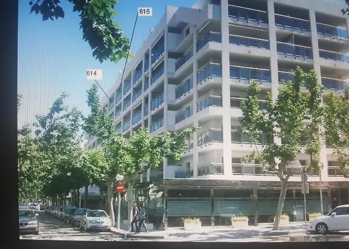 Residencial Michelangelo *